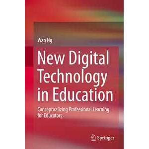 New Digital Technology In Education