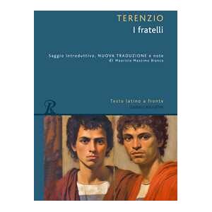 P. Afro Terenzio I Fratelli