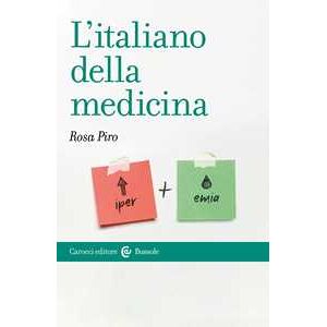 Rosa Piro L' Italiano Della Medicina