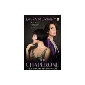 Laura Moriarty The Chaperone: Film Tie-in