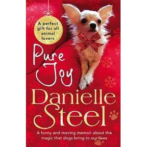 Danielle Steel Pure Joy