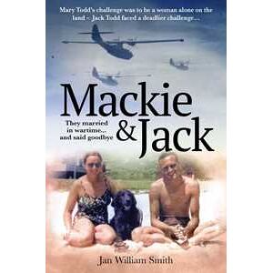 Mackie And Jack