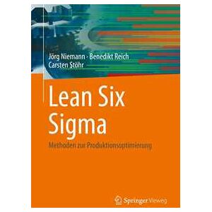 Lean Six Sigma