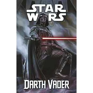 Star Wars Darth Vader - Vader