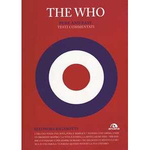 The Who. Pure And Easy. Testi Commentati