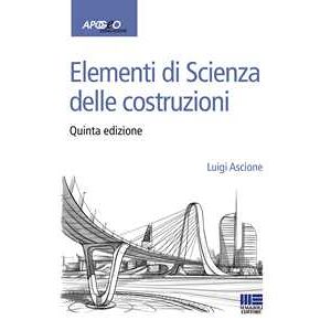Luigi Ascione Elementi Di Scienza Delle Costruzioni