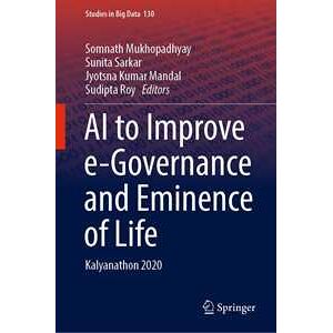 Ai To Improve E-governance And Eminence Of Life