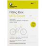 Ergon Mtb Expert Fitting Box Tool Bianco