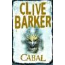 Clive Barker Cabal