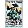 Derek Landy Skulduggery Pleasant