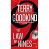 Terry Goodkind The Law of Nines