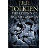 J. R. R. Tolkien The Legend of Sigurd and Gudrun