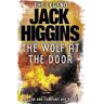 Jack Higgins The Wolf at the Door