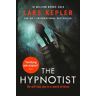 The Hypnotist (Joona Linna, Book 1)