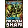 Demon Thief (The Demonata, Book 2)