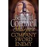 Sharpe 3-Book Collection 5: Sharpe’s Company, Sharpe’s Sword, Sharpe’s Enemy (The Sharpe Series)