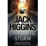 Jack Higgins Eye of the Storm