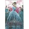 Kiera Cass The Selection