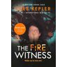 The Fire Witness (Joona Linna, Book 3)