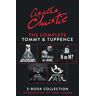 The Complete Tommy and Tuppence 5-Book Collection