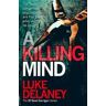 Luke Delaney A Killing Mind