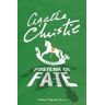 Agatha Christie Postern of Fate: A Tommy & Tuppence Mystery