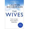 Lauren Weisberger The Wives