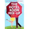 Kathy Jay The Hotel Room Mix-Up