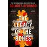 The Legacy of the Bones (The Baztan Trilogy, Book 2)