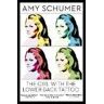 Amy Schumer The Girl with the Lower Back Tattoo