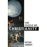 Peter Vardy The Puzzle of Christianity