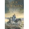 J. R. R. Tolkien Beren and Luthien