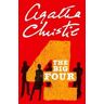 Agatha Christie The Big Four