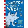 Dr. Seuss Horton Hears a Who and Other Horton Stories