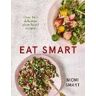 Niomi Smart Eat Smart - Over 140 Delicious Plant-Based Recipes