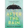 Natalia Gomes After the Rain