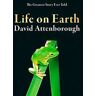 David Attenborough Life on Earth