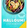 Heather Thomas The Halloumi Cookbook