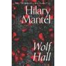 Hilary Mantel Wolf Hall