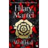 Hilary Mantel Wolf Hall