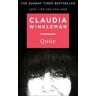 Claudia Winkleman Quite