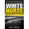 Joss Stirling White Horse