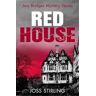 Joss Stirling Red House