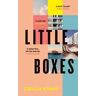 Cecilia Knapp Little Boxes