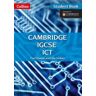 Cambridge IGCSE™ ICT Student's Book (Collins Cambridge IGCSE™)