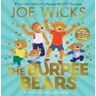 Joe Wicks The Burpee Bears