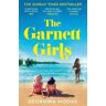 Georgina Moore The Garnett Girls