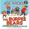 Joe Wicks A Christmas Adventure