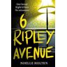 Noelle Holten 6 Ripley Avenue
