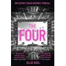 Ellie Keel The Four